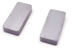 Ceramic Block Stock Magnets