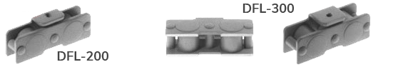 Racking Magnet Assemblies