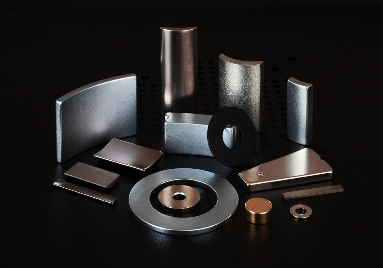 How to Choose a Magnet Material Dura Magnetics