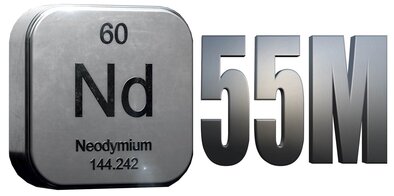 N55 Symbol