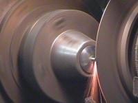 Alnico Machining