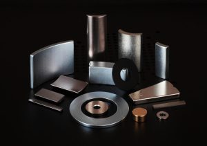 How to Choose a Magnet Material