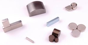 Selecting a Rare Earth Magnet