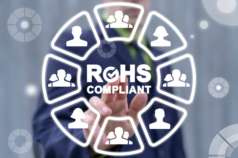 RoHS 3 Compliance