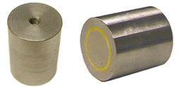 Alnico Pot Magnet Assembly Alnico Pot Magnet Assembly