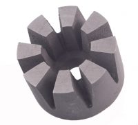 alnico rotor