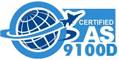 Dura Magnetics Is Now an AS9100D Certified Company