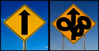 signs